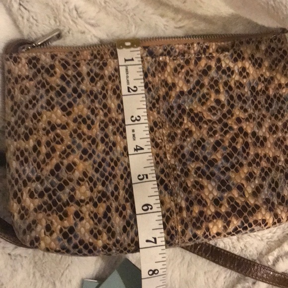 EUC Hobo The Original crossbody purse - Picture 10 of 11